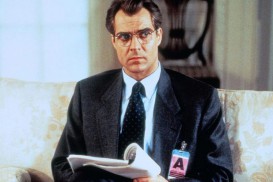 Clear and Present Danger (1994) - Henry Czerny