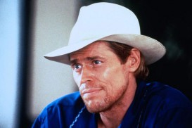 Clear and Present Danger (1994) - Willem Dafoe