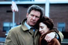 Clear and Present Danger (1994) - Harrison Ford, Anne Archer