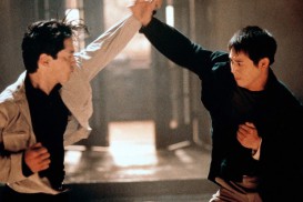 Romeo Must Die (2000) - Russell Wong, Jet Li