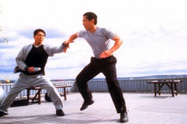 Romeo Must Die (2000) - Jet Li, Russell Wong