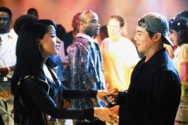Romeo Must Die (2000) - Aaliyah, Jet Li