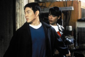 Romeo Must Die (2000) - Jet Li, Aaliyah