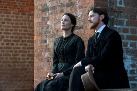 The Conspirator (2010) - Robin Wright, James McAvoy