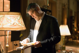 Michael Clayton (2007) - George Clooney
