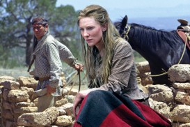 The Missing (2003) - Tommy Lee Jones, Cate Blanchett