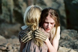 The Missing (2003) - Jenna Boyd, Evan Rachel Wood