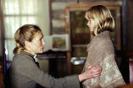The Missing (2003) - Cate Blanchett, Jenna Boyd