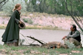 The Missing (2003) - Cate Blanchett, Tommy Lee Jones