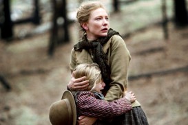 The Missing (2003) - Jenna Boyd, Cate Blanchett