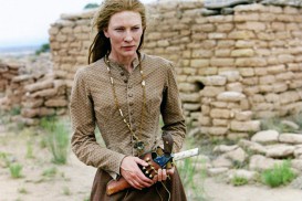 The Missing (2003) - Cate Blanchett