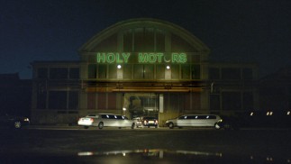 Holy Motors (2012)