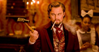 Django Unchained (2012) - Leonardo DiCaprio
