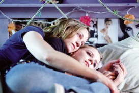Thirteen (2003) - Holly Hunter, Evan Rachel Wood
