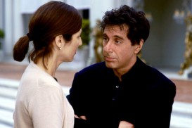 S1m0ne (2002) - Catherine Keener, Al Pacino