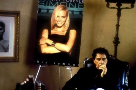 S1m0ne (2002) - Al Pacino