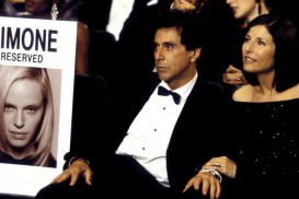 S1m0ne (2002) - Al Pacino, Catherine Keener