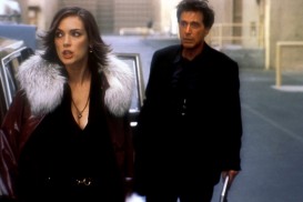 S1m0ne (2002) - Winona Ryder, Al Pacino