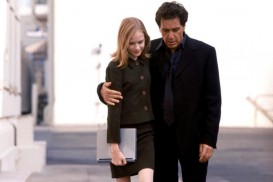 S1m0ne (2002) - Evan Rachel Wood, Al Pacino
