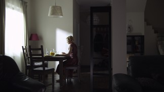 Miłość. Film Sławomira Fabickiego (2012) - Julia Kijowska