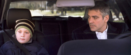 Michael Clayton (2007) - Austin Williams,  George Clooney
