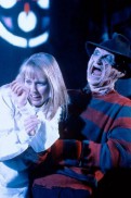 A Nightmare on Elm Street: The Dream Child (1989) - Lisa Wilcox, Robert Englund