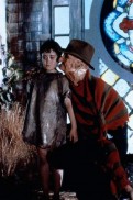 A Nightmare on Elm Street: The Dream Child (1989) - Whit Hertford, Robert Englund