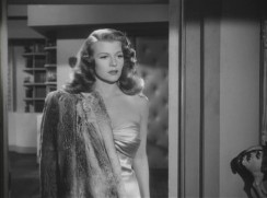 Gilda (1946) - Rita Hayworth