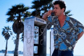 Tequila Sunrise (1988) - Mel Gibson