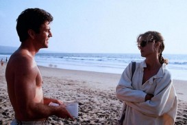 Tequila Sunrise (1988) - Mel Gibson, Michelle Pfeiffer