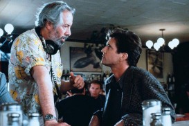 Tequila Sunrise (1988) - Robert Towne, Mel Gibson
