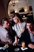 Tequila Sunrise (1988) - Kurt Russell, Michelle Pfeiffer, Mel Gibson