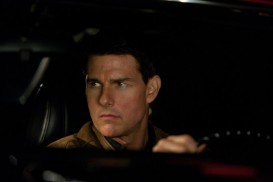 Jack Reacher (2013) - Tom Cruise