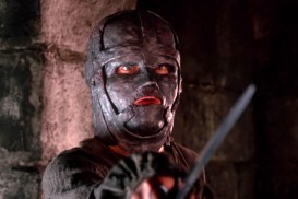 The Man in the Iron Mask (1998) - Leonardo DiCaprio