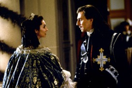 The Man in the Iron Mask (1998) - Anne Parillaud, Gabriel Byrne