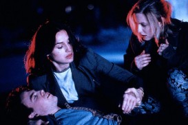 Freddy's Dead: The Final Nightmare (1991) - Shon Greenblatt, Lezlie Deane, Lisa Zane