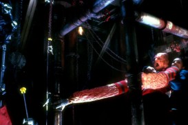 Freddy's Dead: The Final Nightmare (1991) - Robert Englund, Lisa Zane