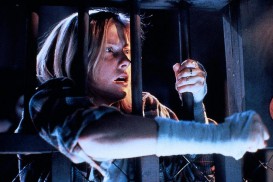 Freddy's Dead: The Final Nightmare (1991) - Lezlie Deane