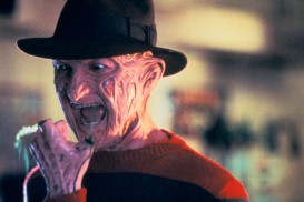 Freddy's Dead: The Final Nightmare (1991) - Robert Englund