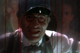 Freddy's Dead: The Final Nightmare (1991) - Robert Shaye