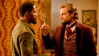 Django Unchained (2012) - Jamie Foxx, Leonardo DiCaprio