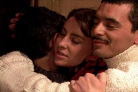 La Sagrada familia (2004)