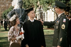 Forrest Gump (1994) - Sally Field, Tom Hanks