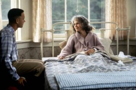 Forrest Gump (1994) - Tom Hanks, Sally Field