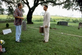 Forrest Gump (1994) - Robert Zemeckis, Tom Hanks