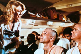 Airplane! (1980) - Lorna Patterson, David Leisure, John David Wilder