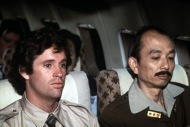 Airplane! (1980) - Robert Hays, James Hong