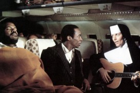 Airplane! (1980) - Kareem Abdul-Jabbar, Norman Alexander Gibbs, Maureen McGovern