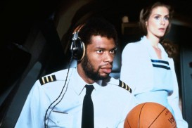 Airplane! (1980) - Kareem Abdul-Jabbar, Julie Hagerty