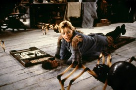 Jumanji (1995) - Robin Williams, Bonnie Hunt